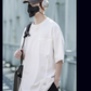 T-shirt Urbain Duo Stylé