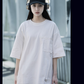 T-shirt Urbain Duo Stylé
