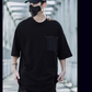 T-shirt Urbain Duo Stylé
