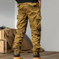 Pantalons Cargo à Poches Polyvalents