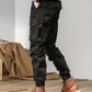Pantalons Cargo à Poches Polyvalents