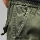 Pantalons Cargo à Poches Polyvalents