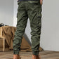 Pantalons Cargo à Poches Polyvalents