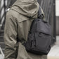 Sac à bandoulière urbain élégant