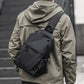 Sac à bandoulière urbain élégant