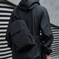 Sac à bandoulière urbain élégant