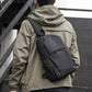 Sac à bandoulière urbain élégant