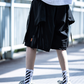Shorts Cargo à Poches Multifonctionnels