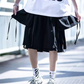 Shorts Cargo à Poches Multifonctionnels