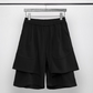 Shorts Tech Stylés d'Été