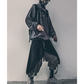 Pantalons Harem Style Urbain