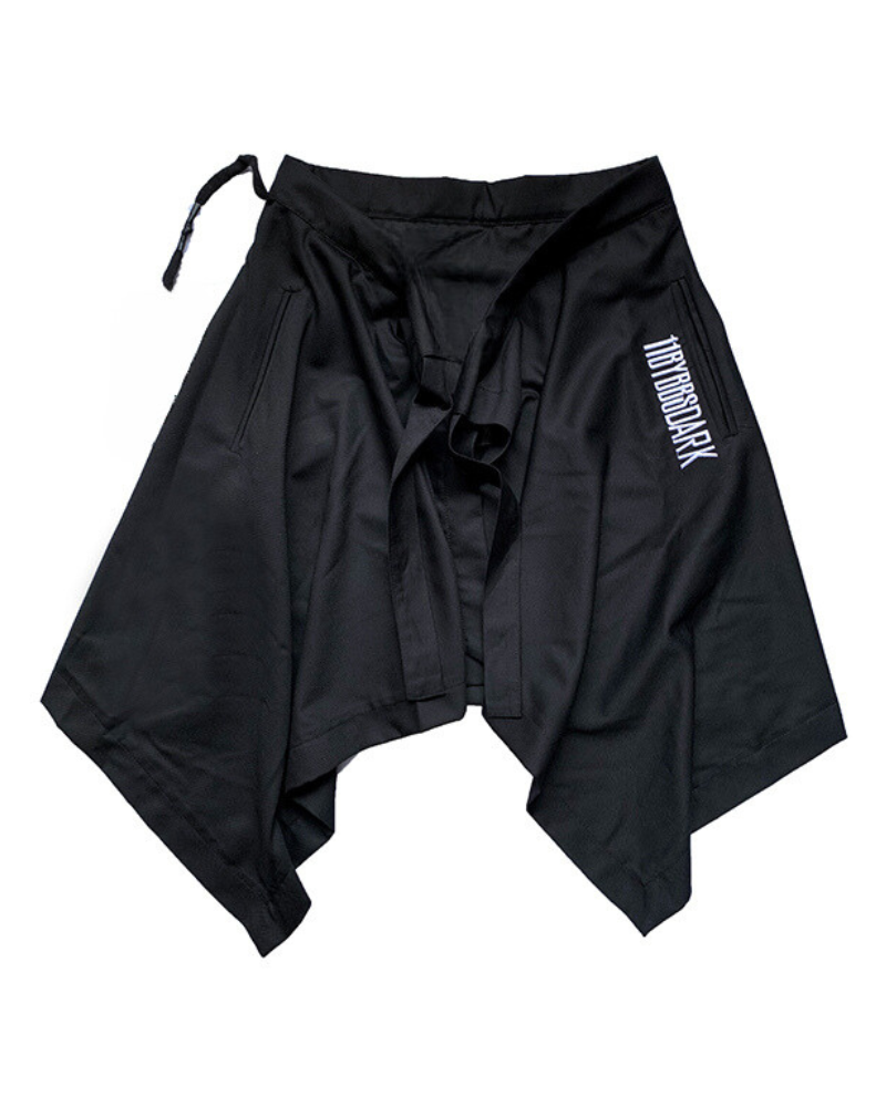 Pantalons Harem Style Urbain