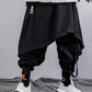 Pantalons Harem Style Urbain