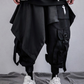 Pantalons Harem Style Urbain