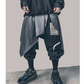 Pantalons Harem Style Urbain
