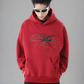 Hoodie Graphique Urbain