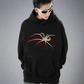 Hoodie Graphique Urbain