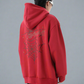 Hoodie Graphique Urbain