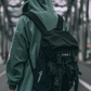 Sac à dos urbain chic