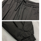 Pantalons Harem Japonais Chic