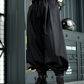 Pantalons Harem Japonais Chic
