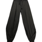 Pantalons Harem Japonais Chic