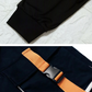 Pantalons Cargo Chic Grande Taille