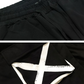 Pantalons Cargo Chic Grande Taille