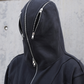 Hoodie Stylé de Ville avec Masque