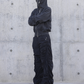 Hoodie Stylé de Ville avec Masque