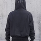 Sweat à Capuche Masqué Chic de Ville