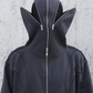 Hoodie Stylé de Ville avec Masque