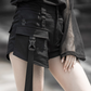 Shorts Cargo Prêts pour l'Aventure