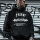 Sweat à Capuche Rocker Confort