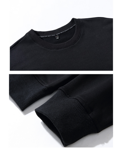 Sweat à Capuche Rocker Confort