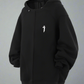 Hoodie Zippé Urbain Polyvalent