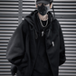 Hoodie Zippé Urbain Polyvalent