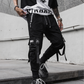 Pantalons Cargo Slim Élégants