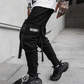 Pantalons Cargo Slim Élégants