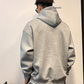Hoodie Chic Street Style