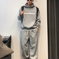 Hoodie Chic Street Style