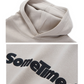 Hoodie Chic Street Style