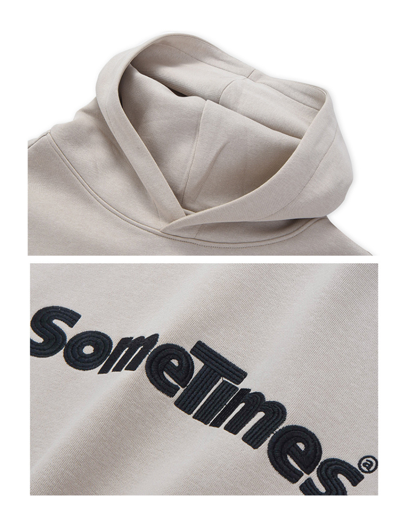 Hoodie Chic Street Style