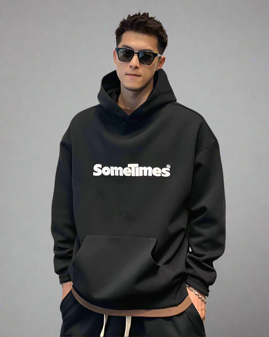 Hoodie Chic Street Style