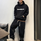 Hoodie Chic Street Style