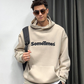 Hoodie Chic Street Style