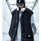 Gilet d'Hiver Unisexe Élégant