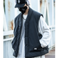 Gilet d'Hiver Unisexe Élégant