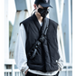 Gilet d'Hiver Unisexe Élégant
