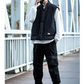 Gilet d'Hiver Unisexe Élégant